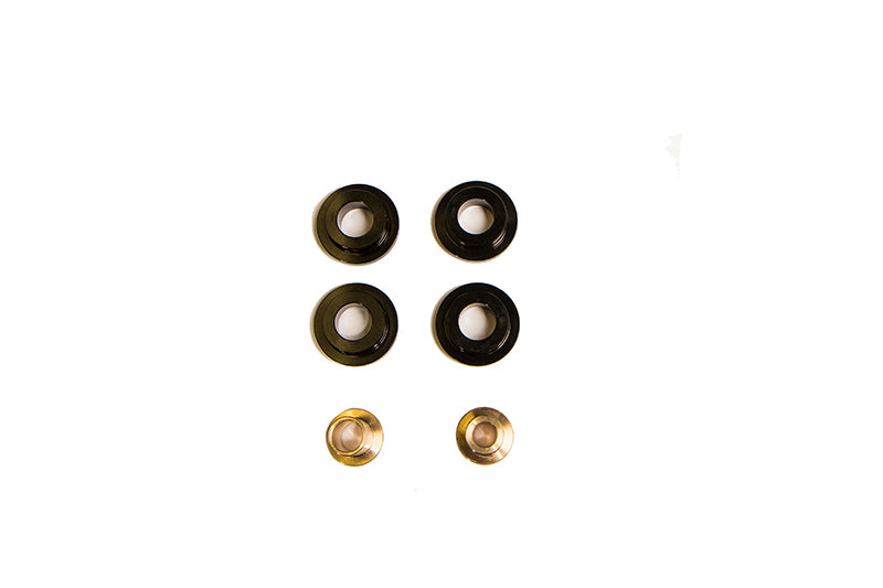 SHIFTER ENDLINK BUSHING SET – MK4 ALL, MK5-8P (2006) Code: CTS-HW-0231
