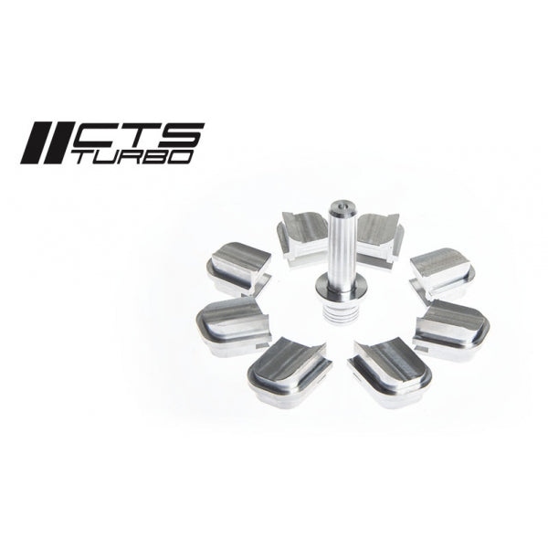 CTS Turbo FSI-Golf R Intake Manifold Flap Delete