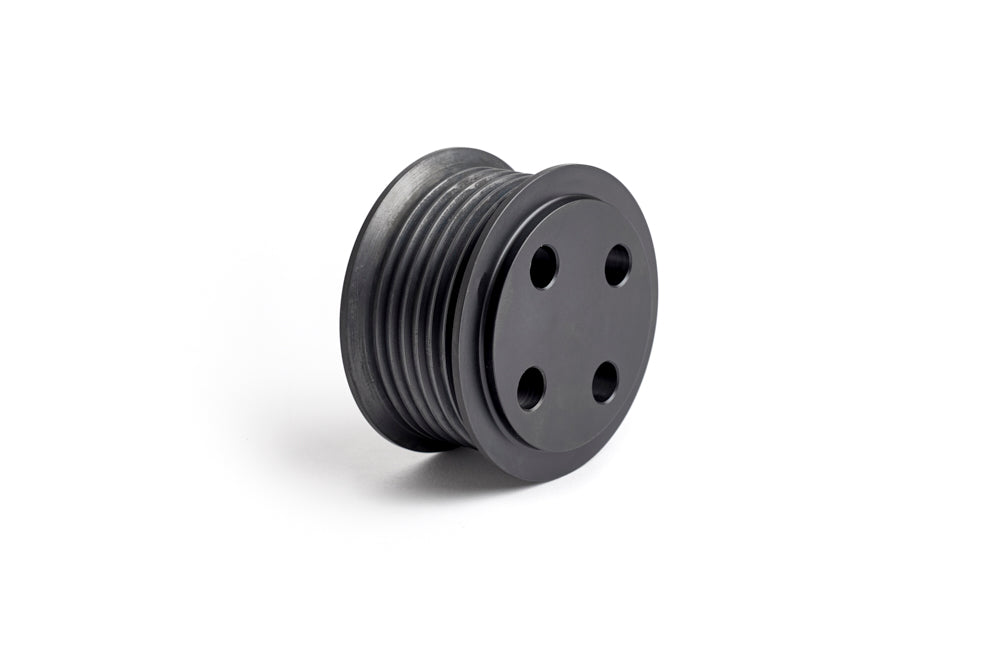 CTS TURBO GEN 2 3.0T SUPERCHARGER PULLEY