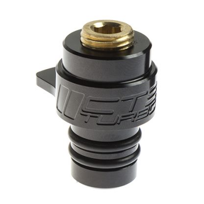 CTS TURBO INTAKE MANIFOLD PLUG