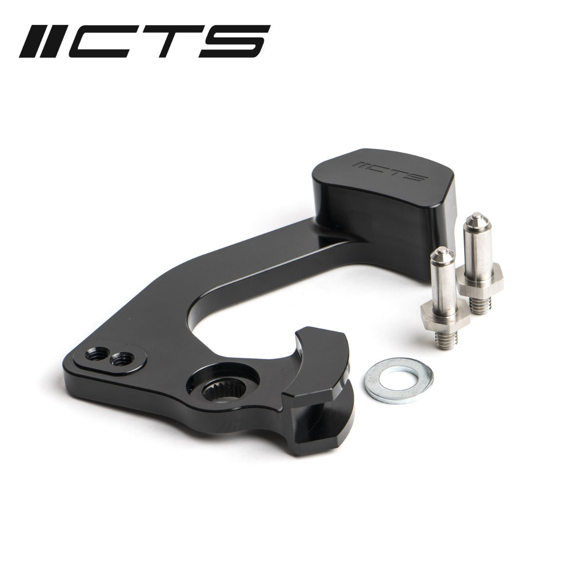 CTS TURBO VW-AUDI 6-SPEED MANUAL SHORT SHIFT KIT (02M-02Q)