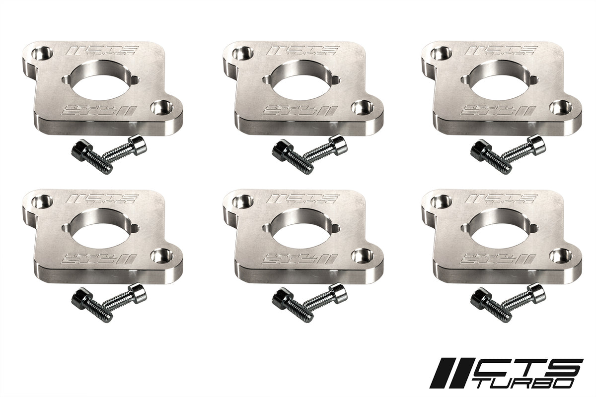 CTS COILPACK ADAPTER SET FOR 2.7T ENGINES FOR FSI-TSI R8 COILPACKS