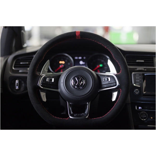 CTS Turbo Golf MK7 GTI-R Paddle Shift Extensions