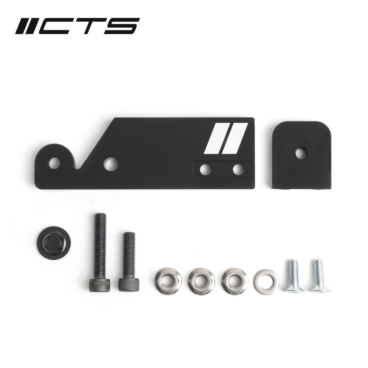 CTS TURBO 8V AUDI RS3-8S AUDI TT-RS BRAKE MASTER CYLINDER BRACE