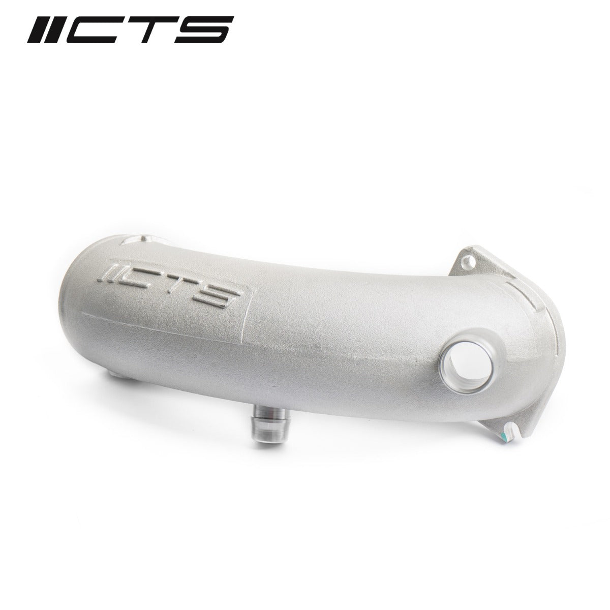 CTS TURBO HIGH FLOW TURBO INLET PIPE FOR B9 AUDI S4-S5-SQ5