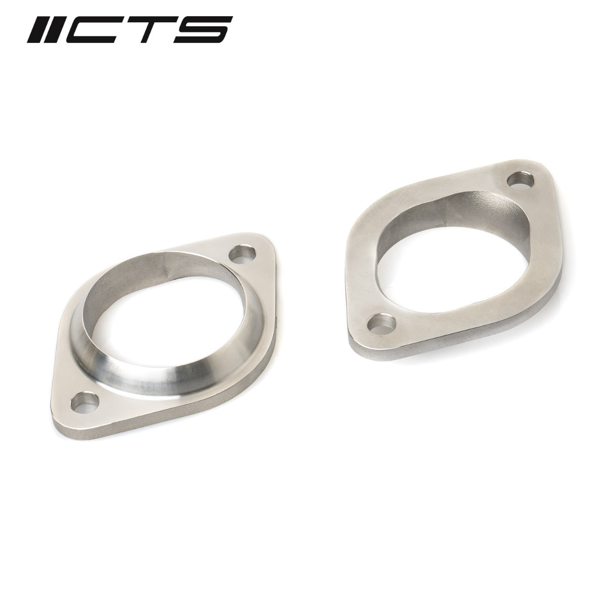 CTS TURBO FORD 3.5L ECOBOOST RAPTOR-F150 TURBINE HOUSING ADAPTER KIT