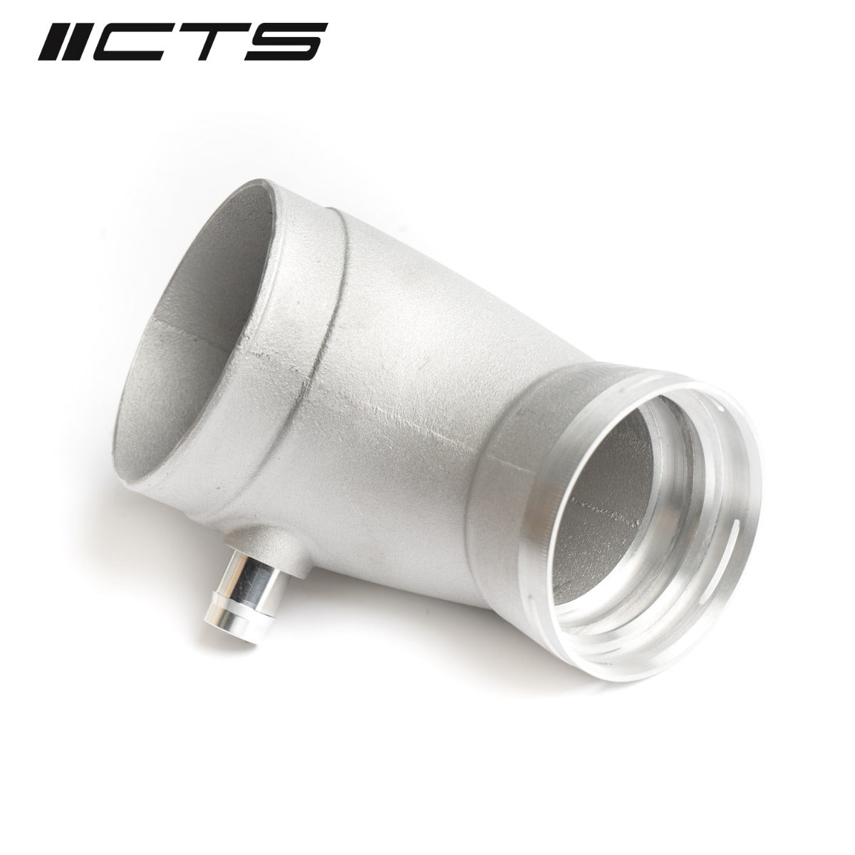 CTS TURBO HIGH-FLOW TURBO INLET PIPE FOR B58C ENGINES A90-A91 SUPRA, G29 Z4 M40I, G20 M340I
