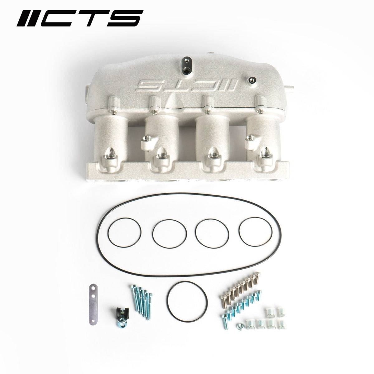 CTS TURBO 2.0T MK7-8V MQB INTAKE MANIFOLD