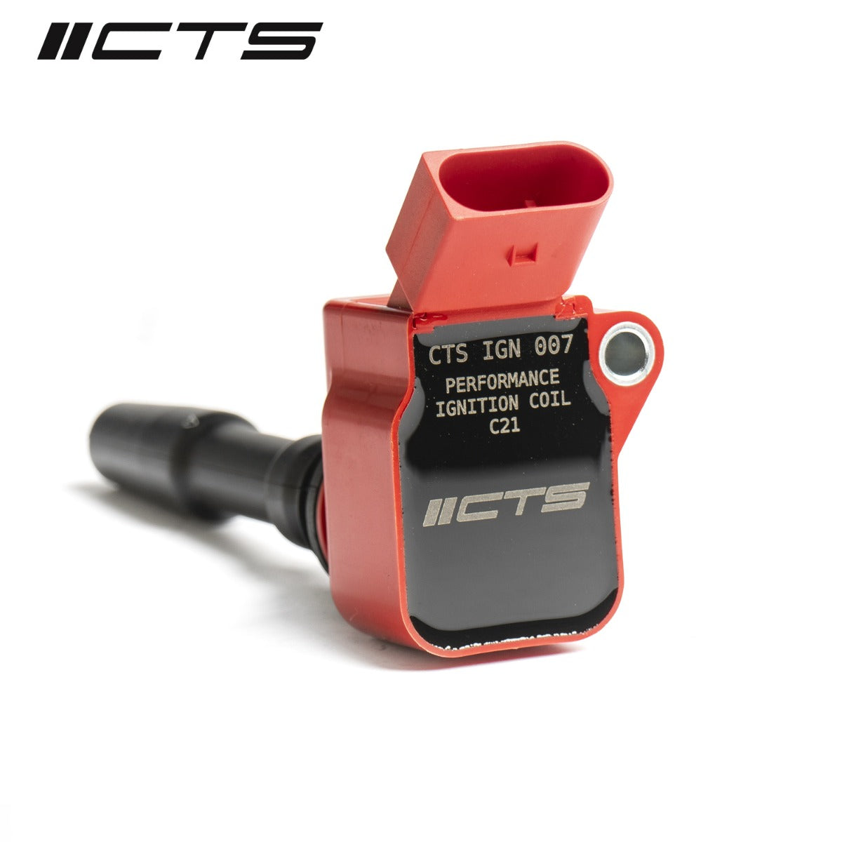 CTS TURBO HIGH PERFORMANCE IGNITION COIL FOR GEN3 TSI ENGINES (1.8T-2.0T-2.5T-3.0T-4.0T)