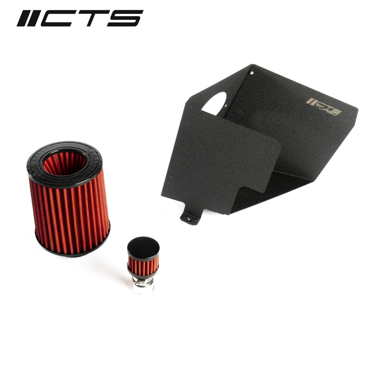 CTS TURBO MK4 1.8T INTAKE KIT