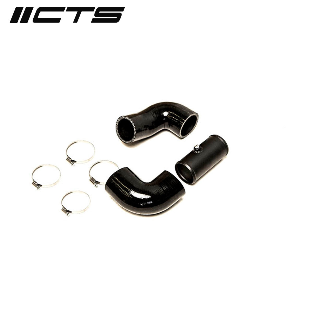 CTS TURBO R55-R56-R57-R58-R59-R60-R61 MINI COOPER S THROTTLE PIPE