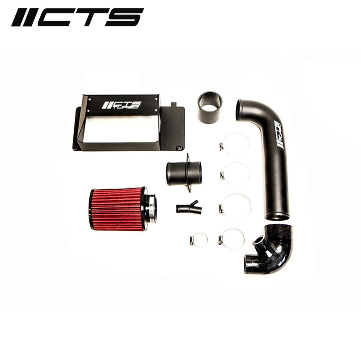CTS TURBO R56 MINI COOPER S INTAKE KIT