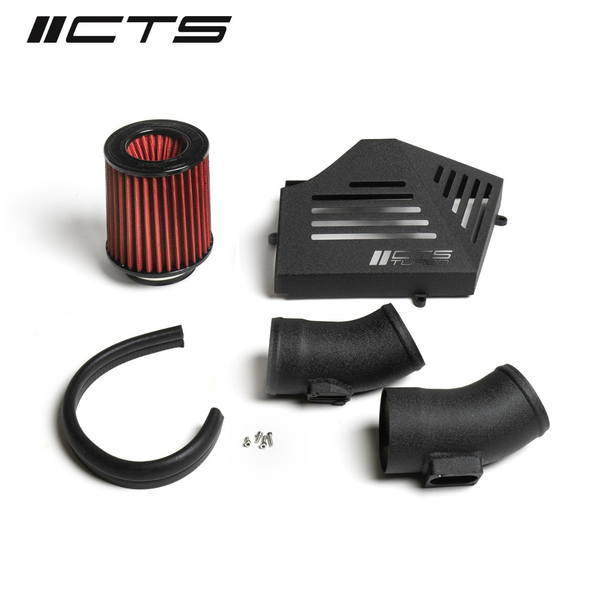 CTS TURBO BMW X1-X2 B38-B48 INTAKE