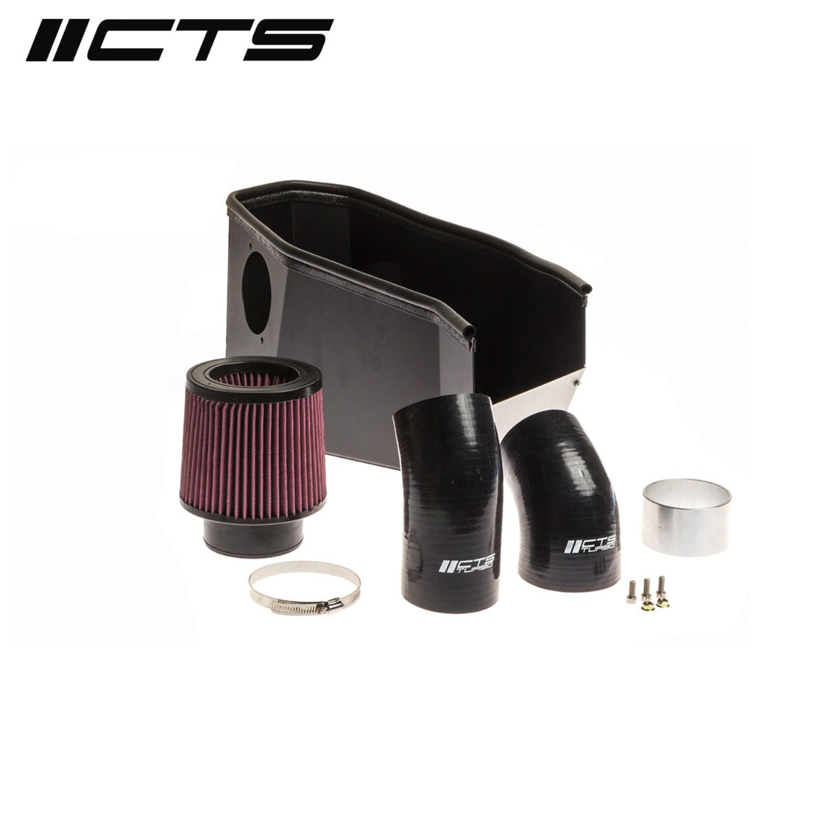 CTS TURBO A3 8P 3.2L AIR INTAKE SYSTEM