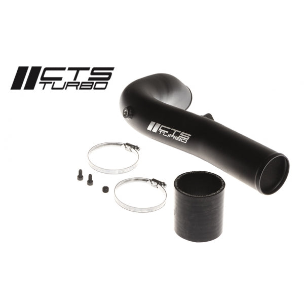 CTS Turbo Gen 3 Jetta-Beetle-Passat TSI Throttle Pipe