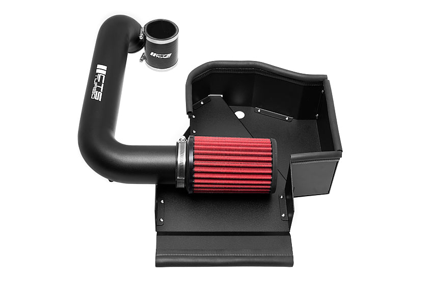 CTS TURBO MK7 GOLF 1.4TSI EA211 INTAKE SYSTEM - ROW cars only