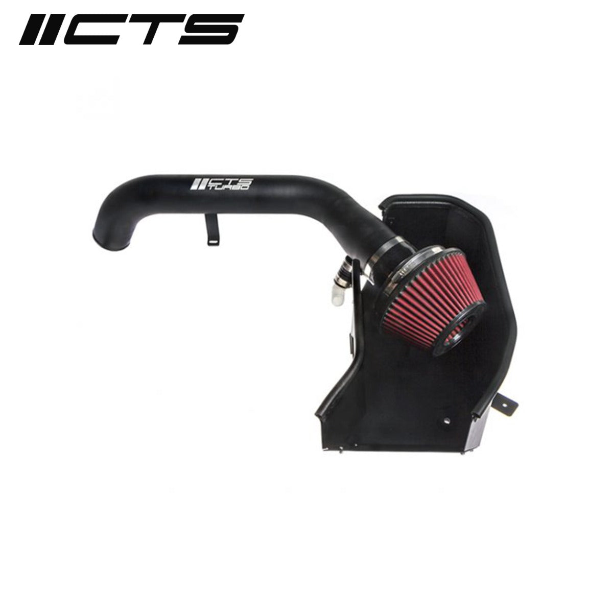 CTS TURBO MK2 TTRS-8P RS3 AIR INTAKE SYSTEM