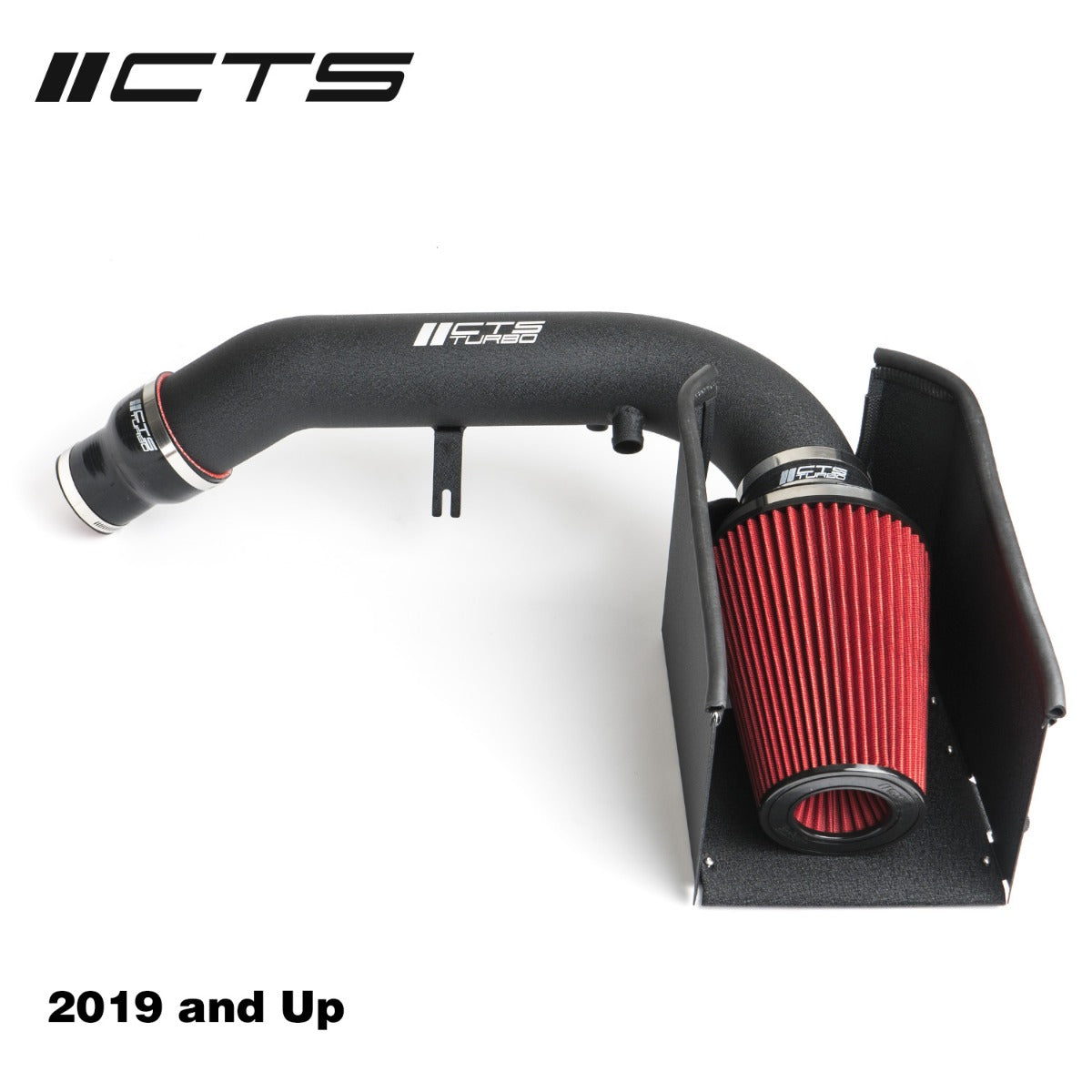 CTS TURBO 8V.2 RS3- 8S TTRS 2.5T EVO INTAKE (2019-2021)