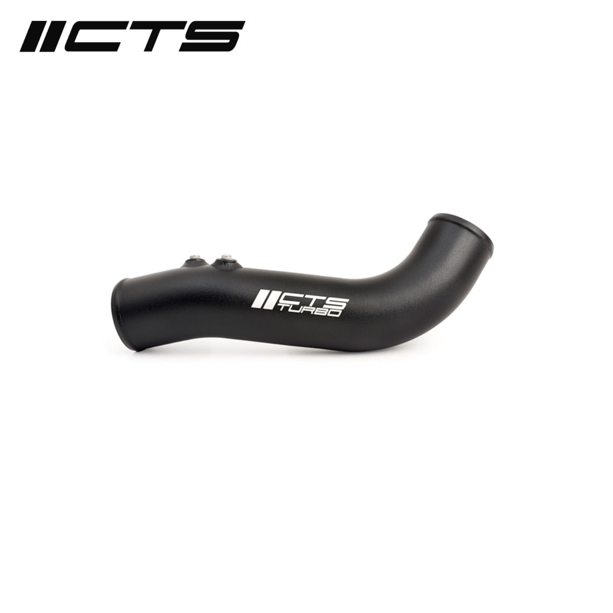 CTS TURBO 8V.2 RS3- 8S TTRS 2.5T EVO THROTTLE PIPE