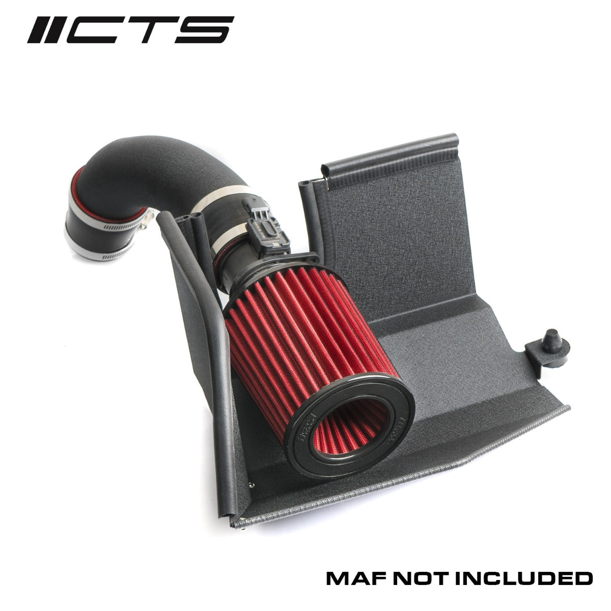 CTS TURBO INTAKE FOR AUDI-VW EA888.3-B 1.8T-2.0T TT-Q3-TIGUAN MQB MODELS
