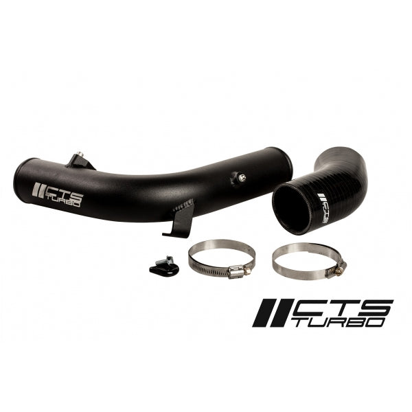 CTS TURBO MK7-7.5 THROTTLE PIPE (GTI-GOLF R-GOLF-GLI-A3-S3-TT) 2015+ MQB MODELS