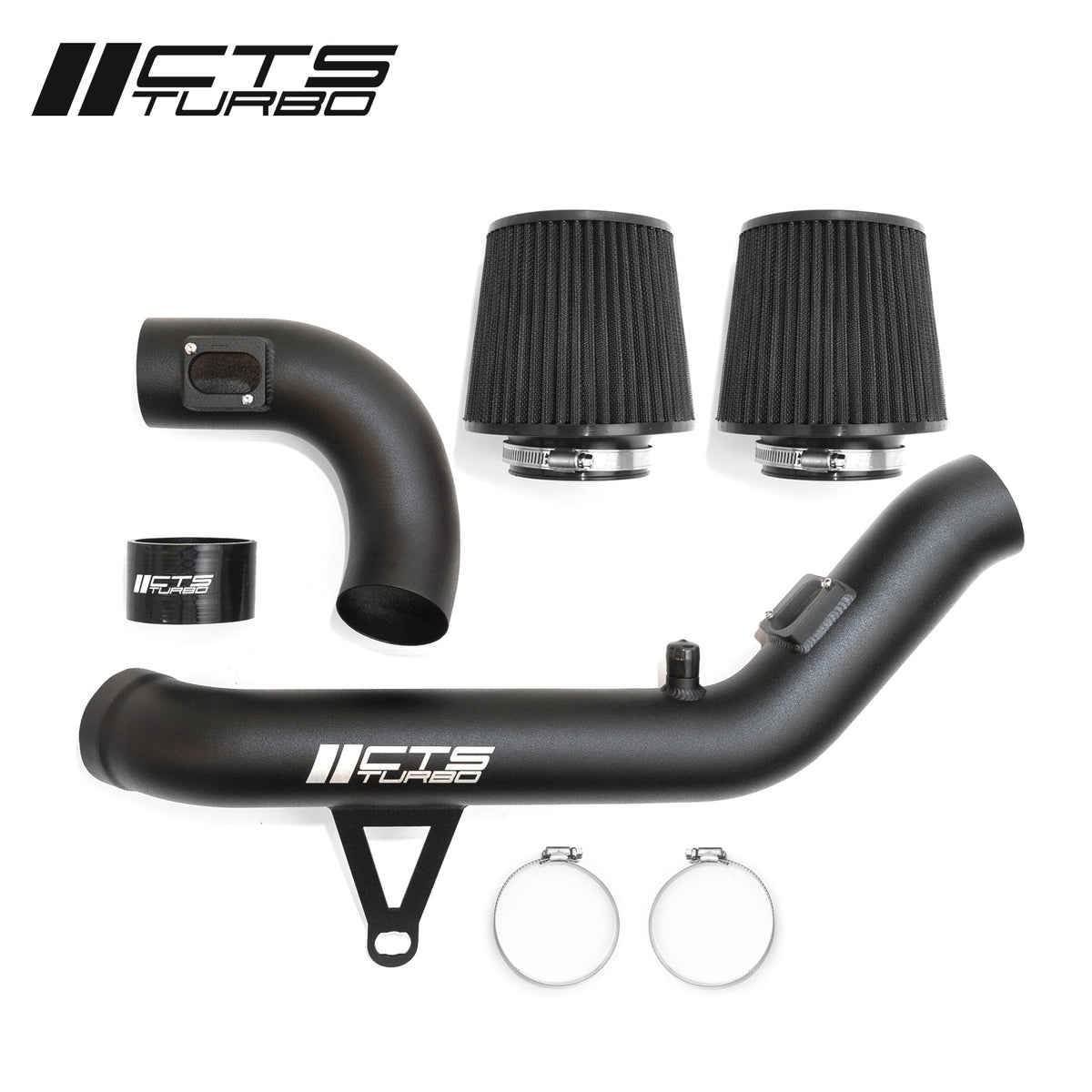 CTS TURBO INTAKE KIT FOR F80 M3-M4 S55