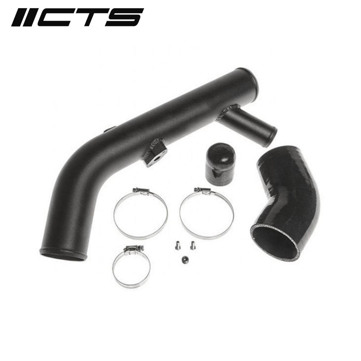 CTS TURBO MK5 FSI AND MK6 GOLF R THROTTLE PIPE (EA113)