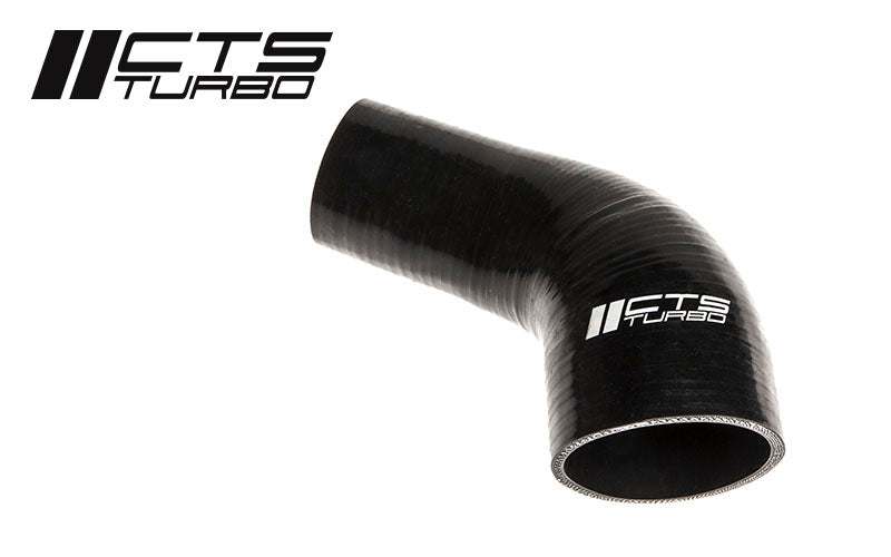 CTS TURBO B8 A4-A5 SILICONE TURBO INLET HOSE