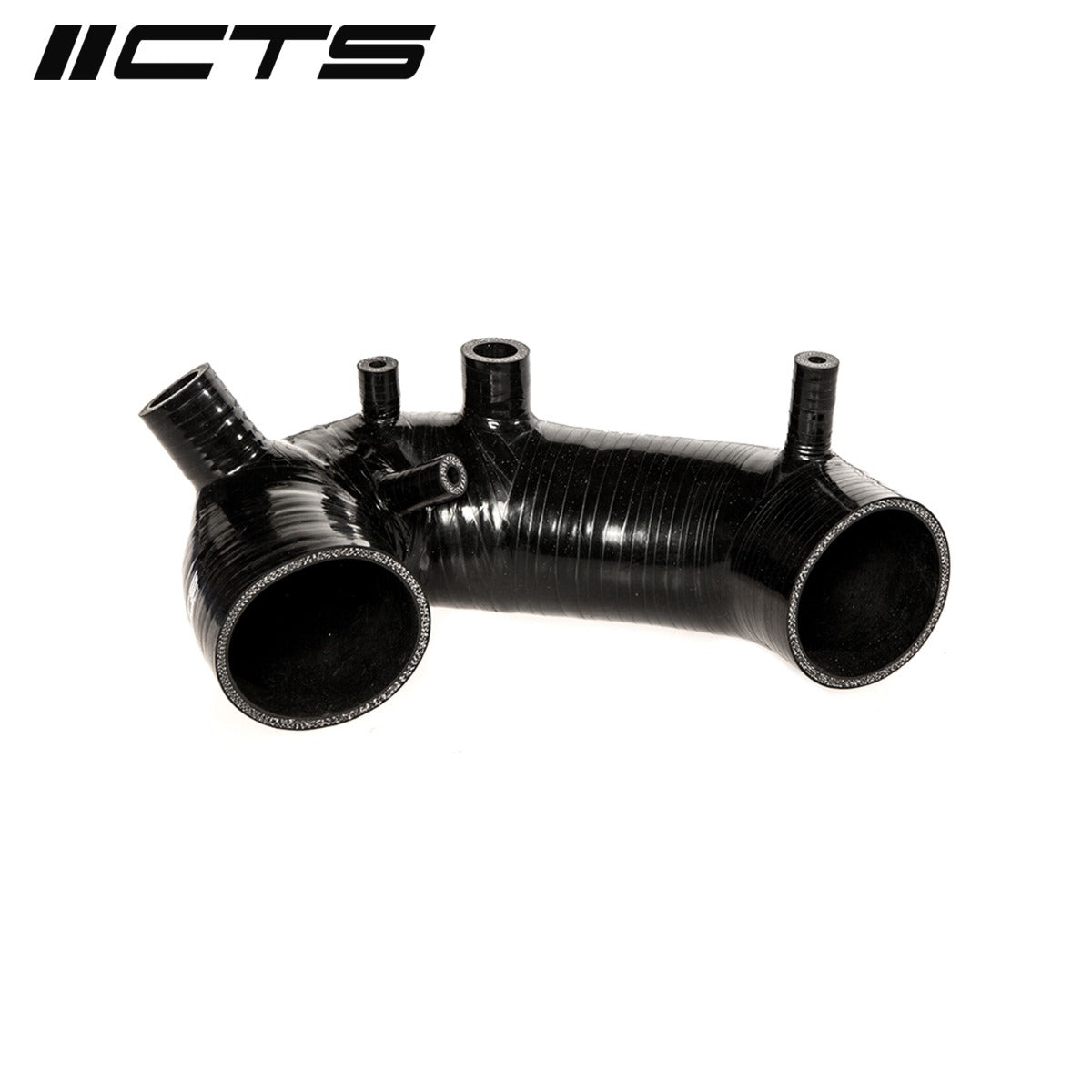 CTS B5-B6 AUDI A4 1.8T 3″ TURBO INLET HOSE