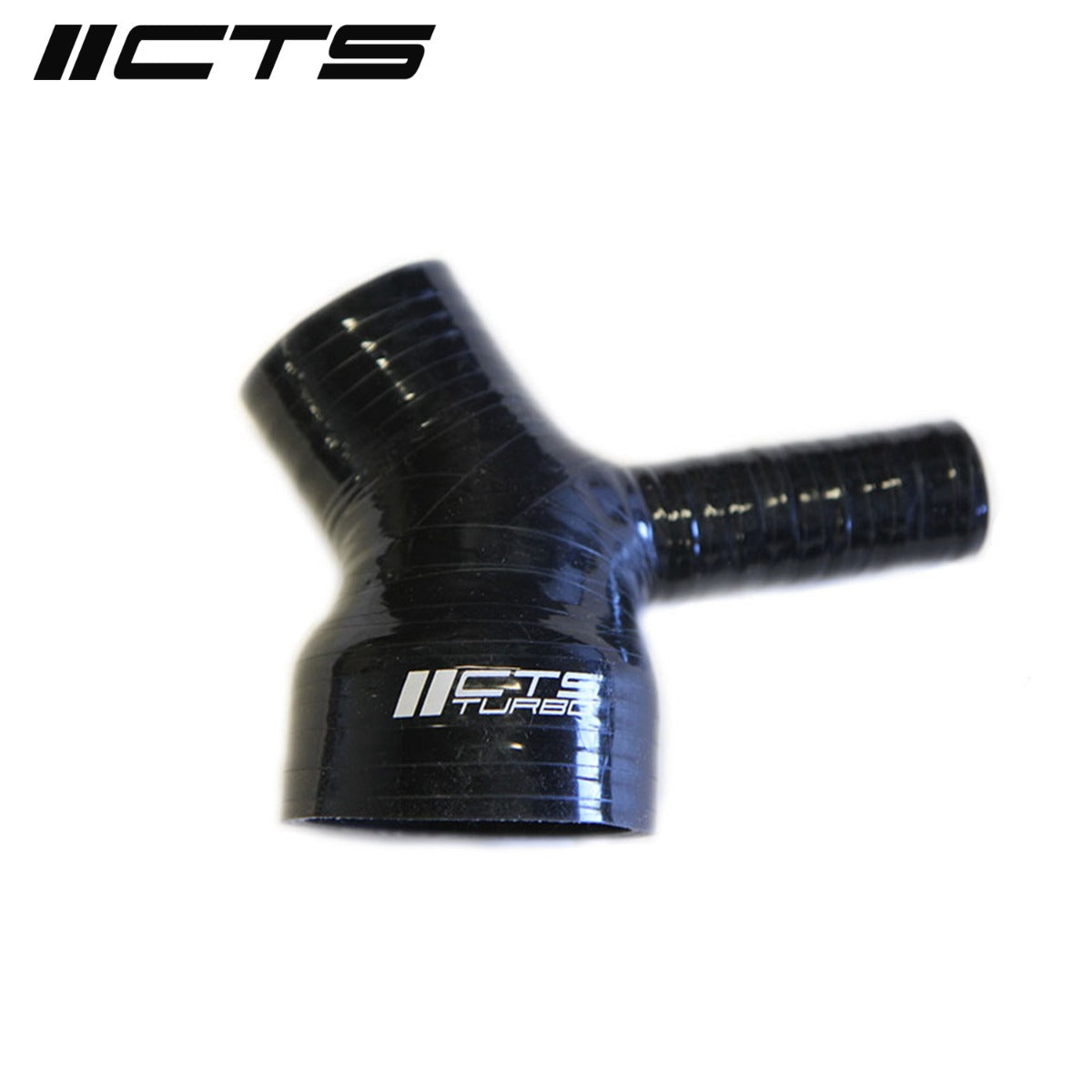 CTS TURBO OBD2 THROTTLE BODY SILICON FOR KMS VR6 STAGE 1 KIT