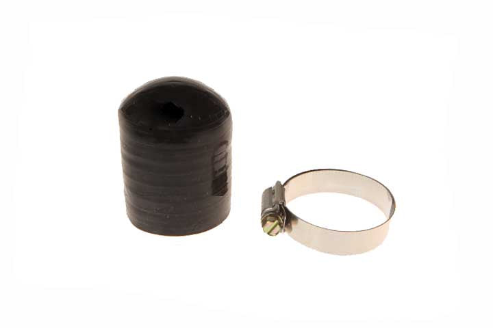 CTS NOISE PIPE DELETE KIT FOR FSI-TSI MOTORS