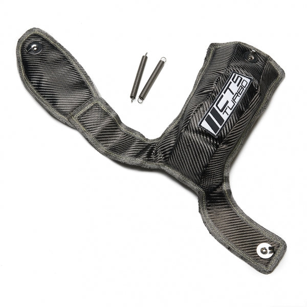 CTS Turbo IS12-IS20-IS38 Turbo Blanket