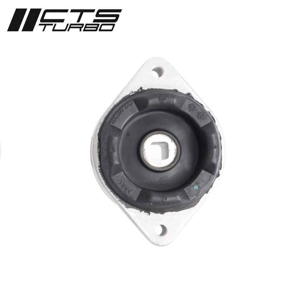 CTS TURBO STREET SPORT TRANSMISSION MOUNT – 50 DUROMETER FOR B6-B7 AUDI A4-S4-RS4