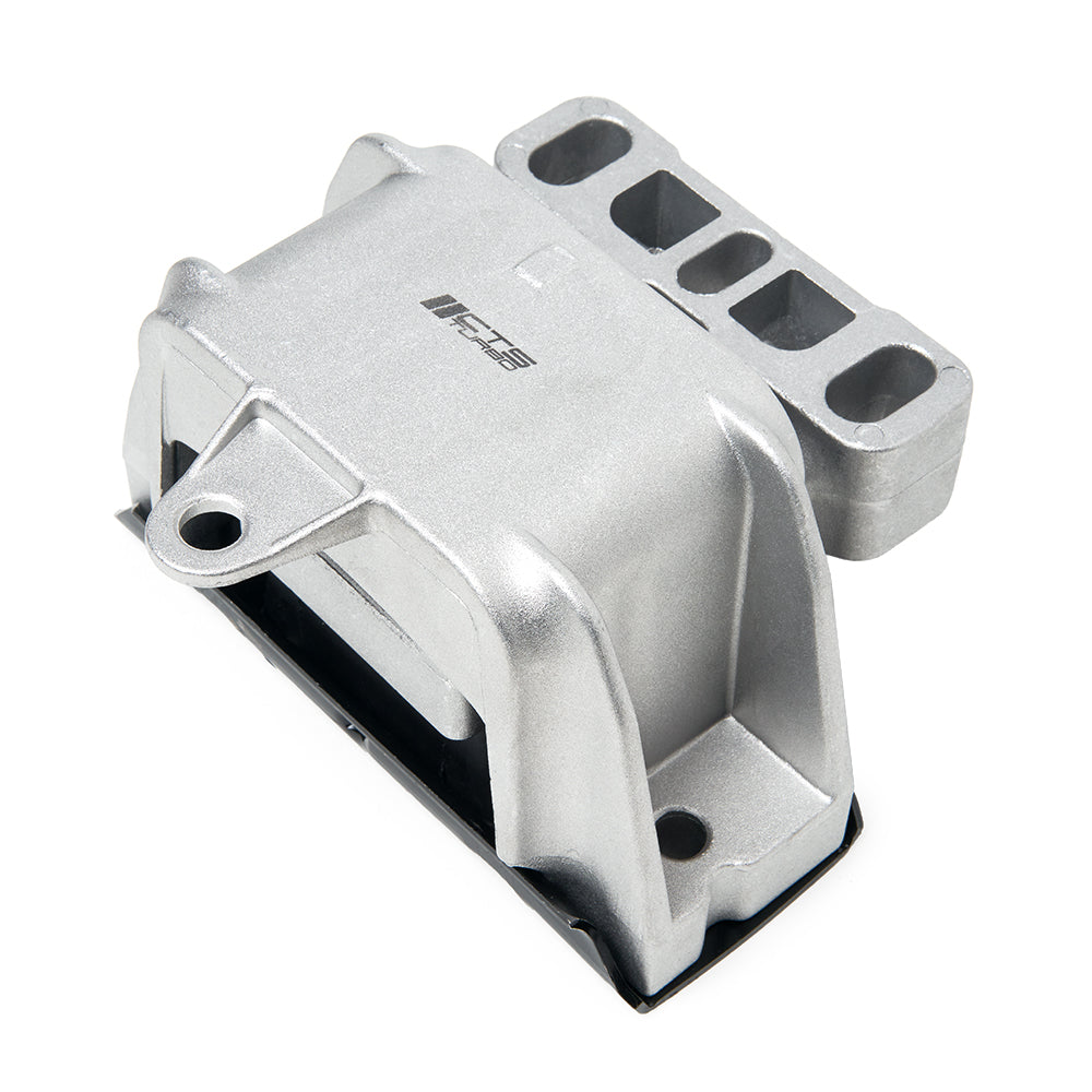 CTS TURBO STREET SPORT TRANSMISSION MOUNT – 60 DUROMETER FOR MK4 4-CYL & 6-CYL