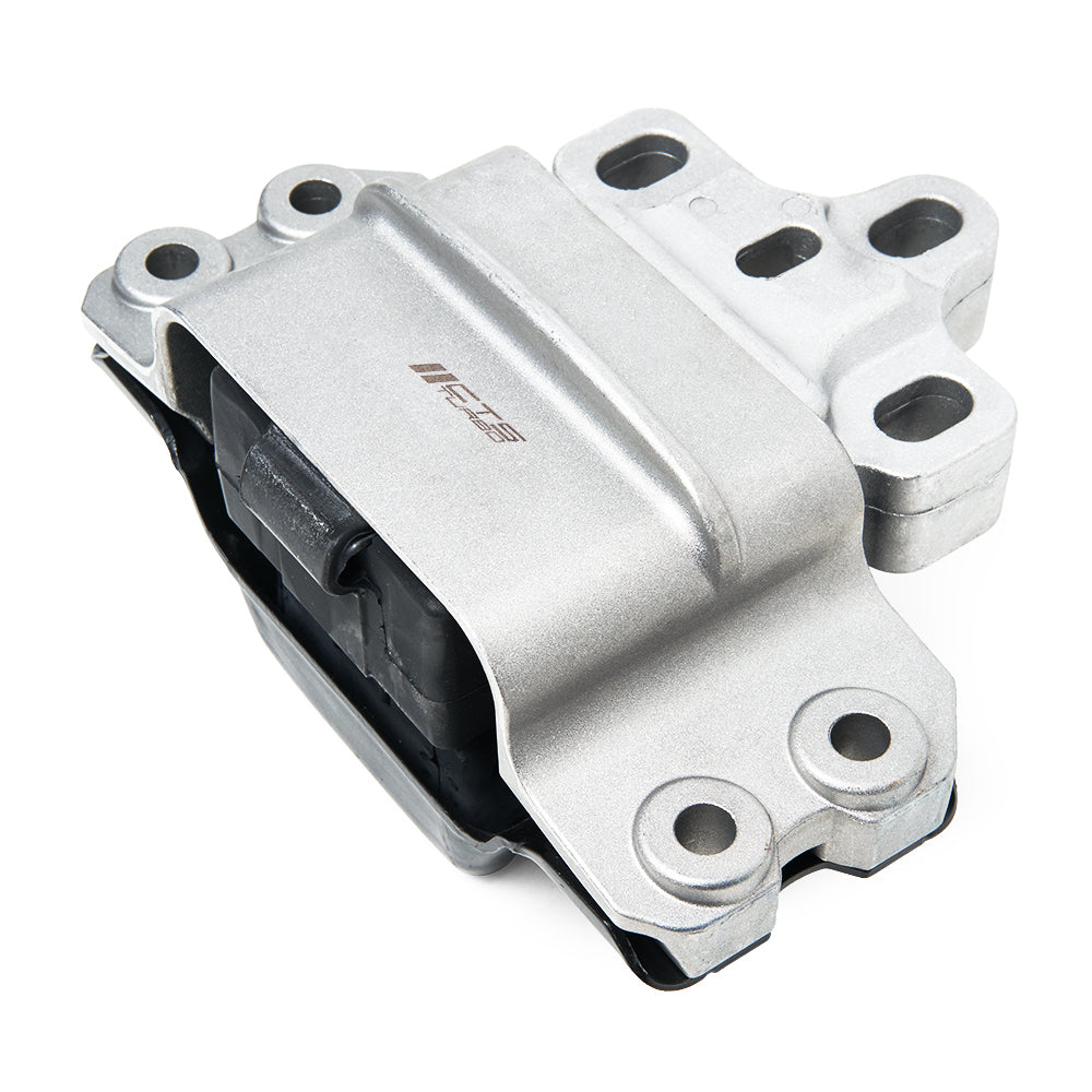 CTS TURBO STREET SPORT TRANSMISSION MOUNT – 60 DUROMETER FOR MK5, MK6 4-CYL & 6-CYL 6-SPEED DSG-MANUAL