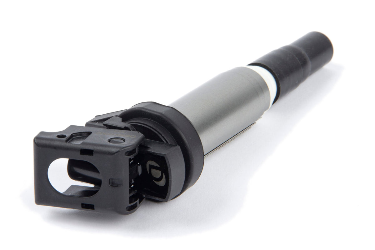 DINAN IGNITION COIL (N SERIES STYLE) Black - N20-N52-N54-N55-N62-N63-S55-S63