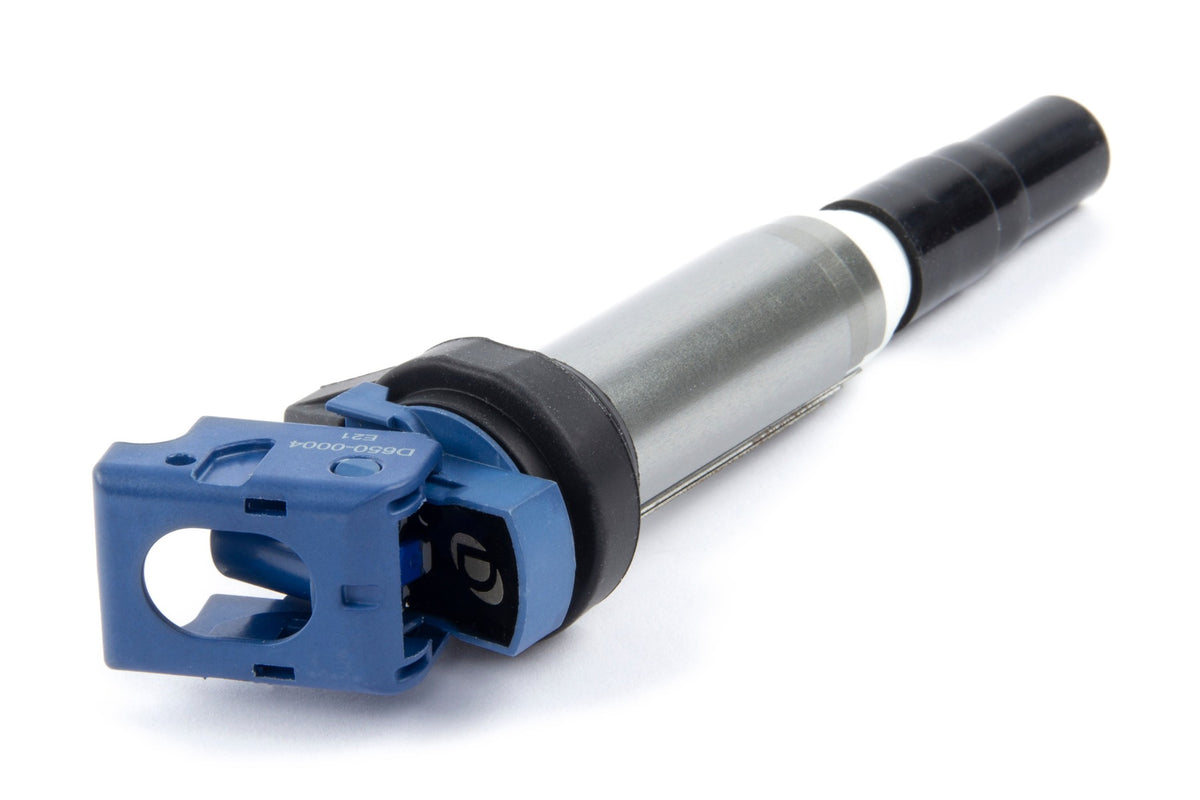 DINAN IGNITION COIL (N SERIES STYLE) Blue - N20-N52-N54-N55-N62-N63-S55-S63