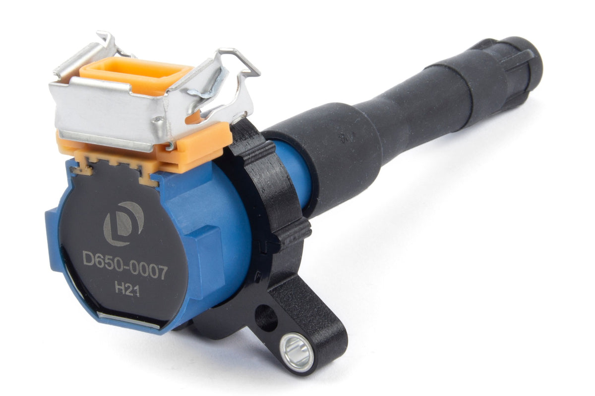 DINAN IGNITION COIL (M SERIES STYLE) Blue - M52-M54-M62-S52-S62