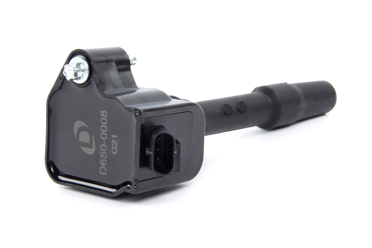 DINAN IGNITION COIL (B SERIES STYLE) Black - B36-B38-B46-B48-B58-S58