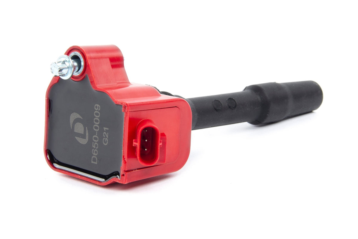 DINAN IGNITION COIL (B SERIES STYLE) Red - B36-B38-B46-B48-B58-S58