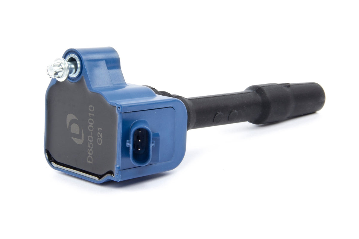 DINAN IGNITION COIL (B SERIES STYLE) Blue - B36-B38-B46-B48-B58-S58