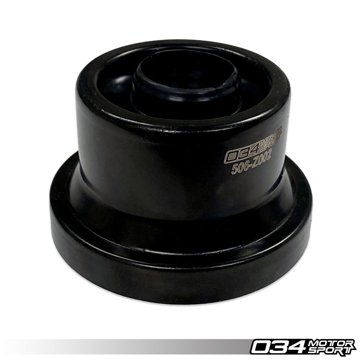 034 Motorsport Driveshaft Center Support Bearing Boot, B7 RS4