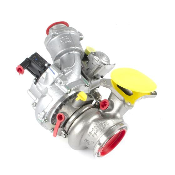 IHI TURBO VW-AUDI RHF55 VW GOLF R MKVII Turbo OEM ** IS38