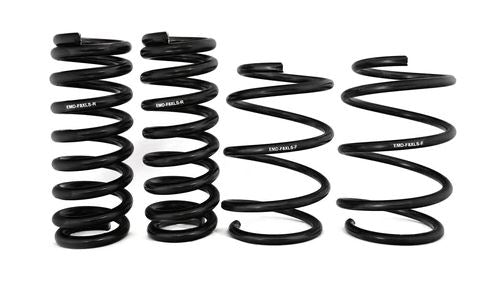 eMMOTION Lowering Spring Kit For BMW F87 M2