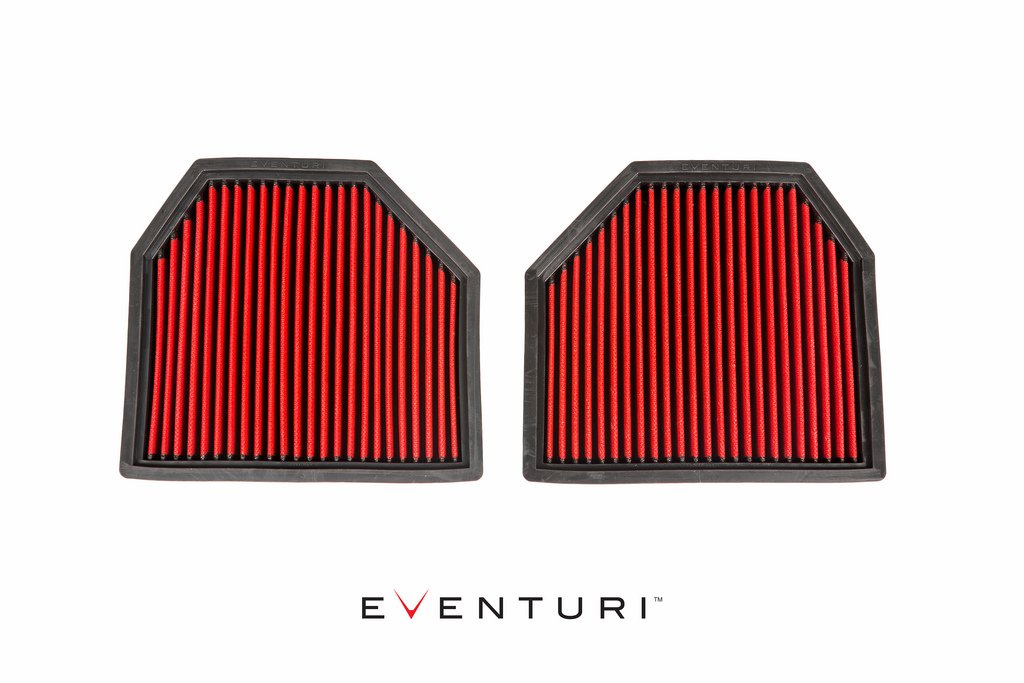 Eventuri Panel Filter
