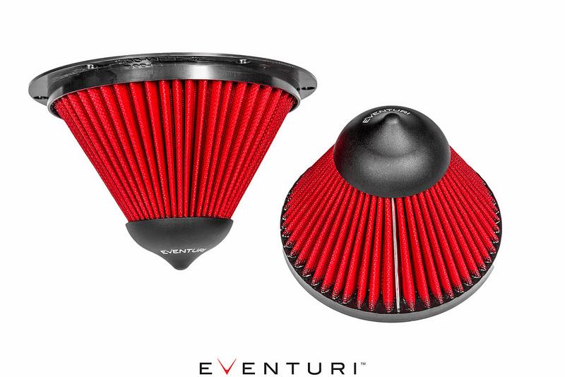 Eventuri Large Replacement Air Filter