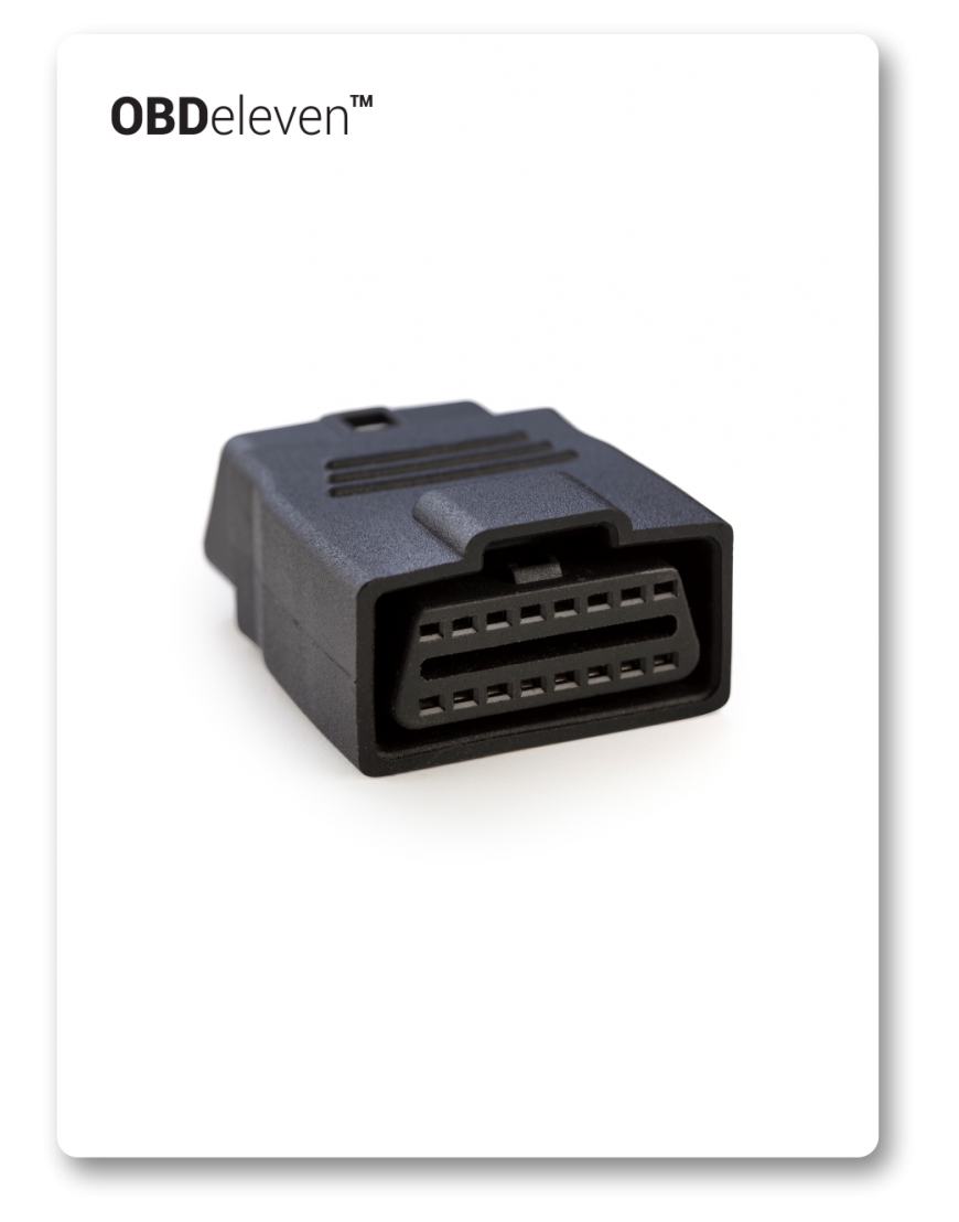 OBDeleven - Extension adapter