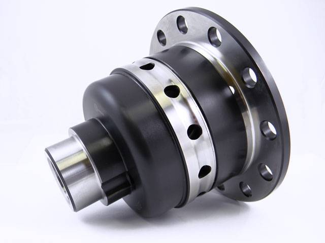 Wavetrac Differential, PORSCHE 901 915: 911, 914 1969-73