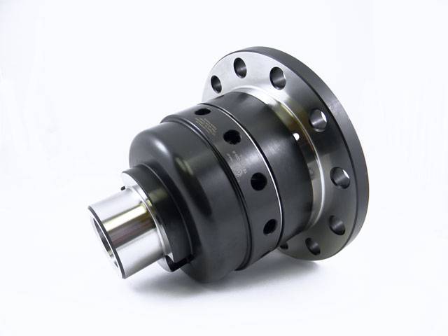 Wavetrac Differential, PORSCHE 915 43T: 911 1978-86, 930 1978-88