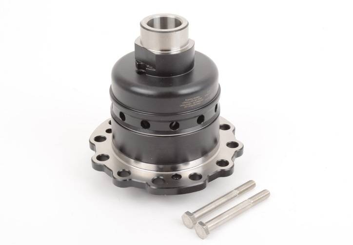 Wavetrac Differential, PORSCHE G50: 911 1987-88, 930 5spd 1989>, 964, 993, 968